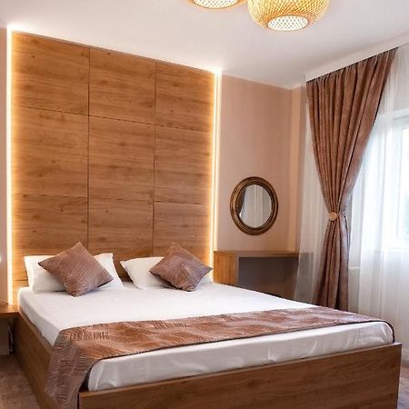 Anastasia Seaside Mangalia Exterior photo