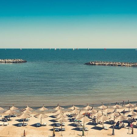 Anastasia Seaside Mangalia Exterior photo