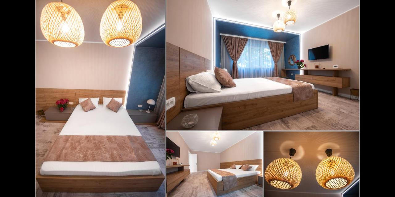 Anastasia Seaside Mangalia Exterior photo
