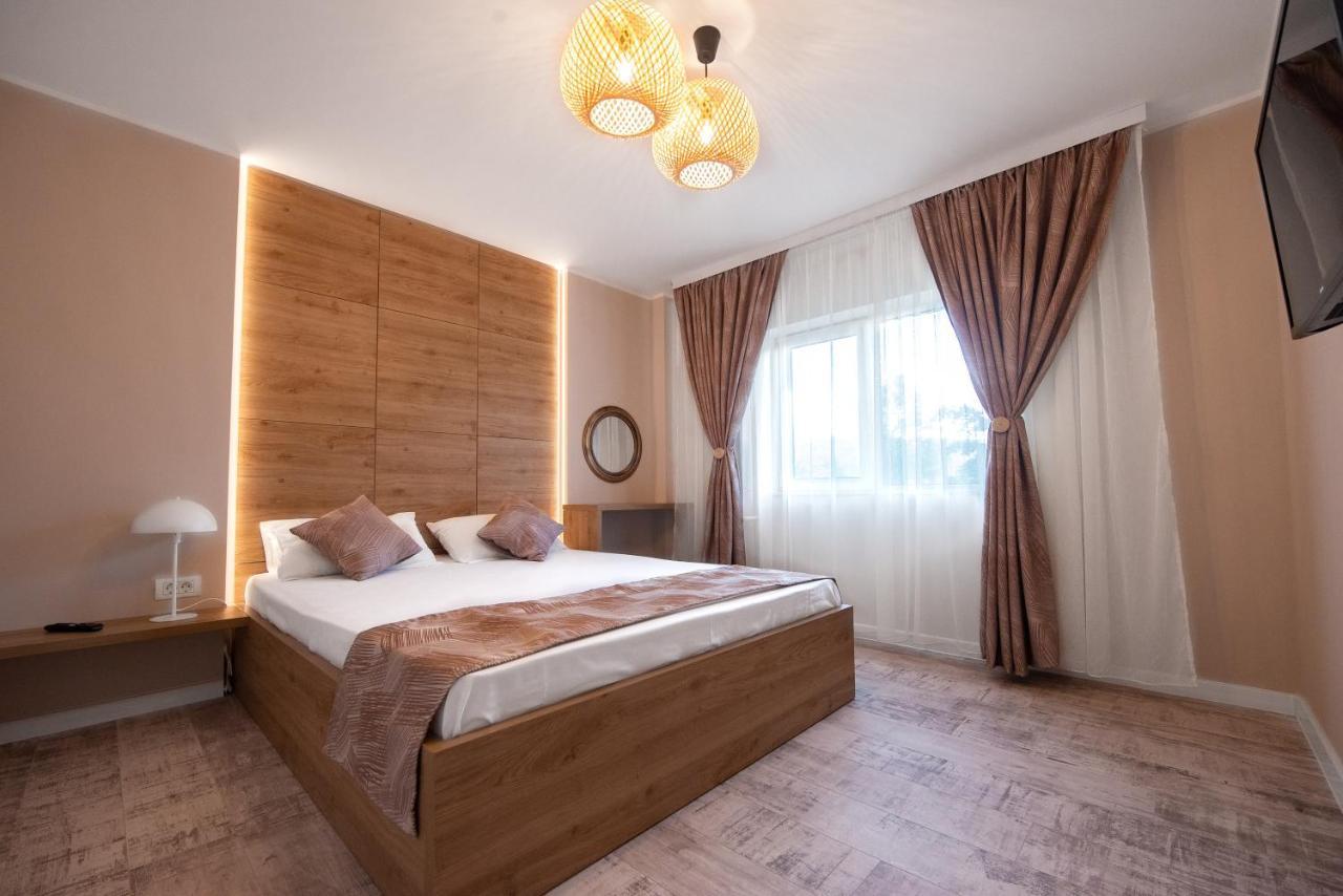 Anastasia Seaside Mangalia Exterior photo