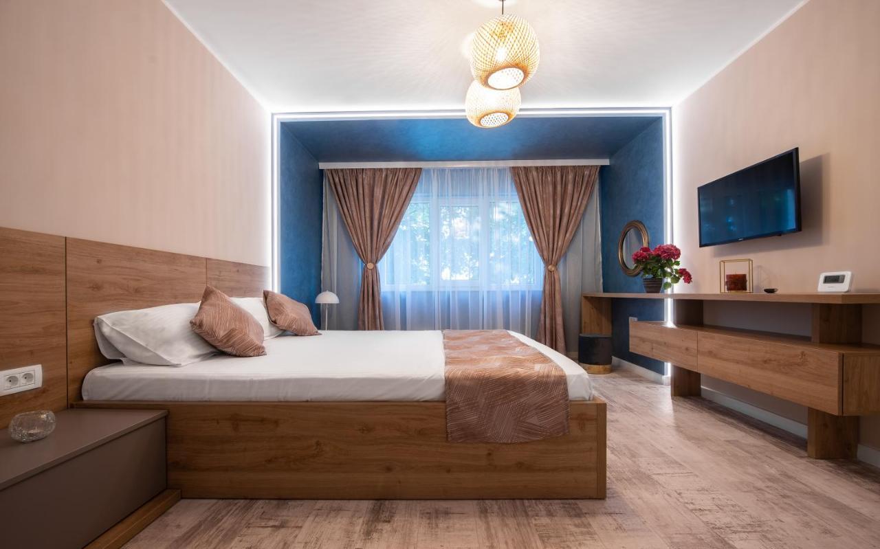 Anastasia Seaside Mangalia Exterior photo